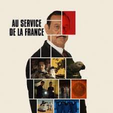 Plus de 1981 séries en streaming. Au Service De La France Serie 2018 La Bo Musique De Nicolas Godin Soundtrack Tv Saison 2 Sur Arte Cinezik Fr