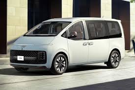 Image result for Creamy White Pearl 2025 Staria