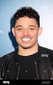 Red ramos hi-res stock photography and images