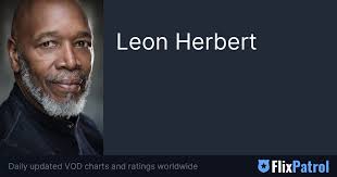 Leon Herbert • FlixPatrol