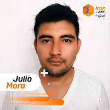 Platicando con Startups de Iron // Andrés Ruelas, Eliel de la O, Marco  Sauza, Andres Sabas, Angel Blanco, Julio Mora