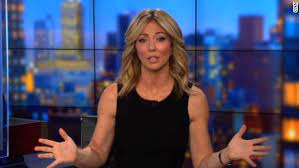 It came on suddenly yesterday afternoon. Brooke Baldwin Enough Is Enough Cnn Video