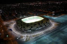 Haftanin takımı futbolcusu teknik adamı hayal kırıklığı takımı hakemi olayı en güzel. Konya Buyuksehir Belediye Stadyumu Super Kupa Finaline Hazirlaniyor