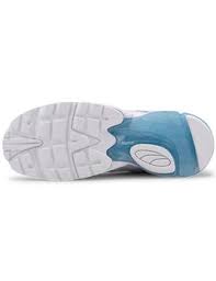 In 1998, the cell alien took cell technology far beyond what had come before. Zapatillas Puma Cell Alien Animal Kingdom Blanca