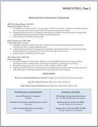 Professionally written and designed resume samples and resume examples. Resume Samples For Former Business Owners Rootz Salon Spa And Endz Salon Former Business Owner Resume Example