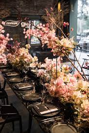 Pin On Long Table