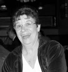 Madeleine D. (née Taillefer) Cauchon