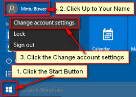 I hope this article was helpful. How To Sign Out Of Microsoft Account In Windows 10 Computer Or Laptop And Mobile Phone