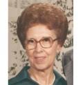 Mary Cauble Obituary (2012)