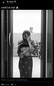 Gambar mewarnai baju batik warna kerajinan binatang gambar. Selak Baju Kurung Tunjuk Buah Dada Raya Pertama Lagi Geng Ds Dah Buat Hal Kongsi Tular Semasa Forum Cari Infonet