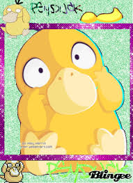 psyduck gif find on gifer