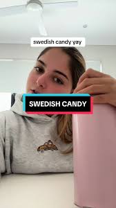 Moose Cafe Claremont Swedish Candy