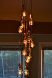 Wenn Sie Auf Inneneinrichtungen Im Industriellen Stil Stehen Haben Sie Wahrscheinlich Schon Festgestellt Wie Toll D Diy Lampen Lampen Wohnzimmer Coole Lampen