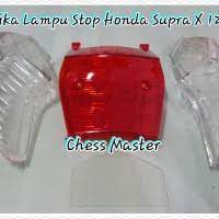 Merek lokal kualitas bagus seperti original. Jual Lampu Belakang Supra X 125 Terlengkap Harga Murah August 2021 Cicil 0