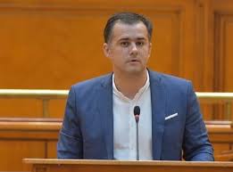 Referendumul Lui Stanciu Viziteu De La BacÄƒu Anulat De Autoritatea ElectoralÄƒ PermanentÄƒ Unu Pe Trotus