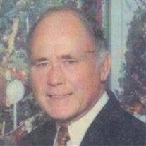 Mr. Noel Patrick "JOHN" Dillon Obituary