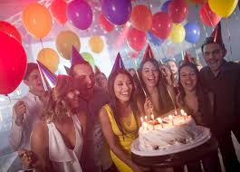 Cumpleanos Sorpresa Las Ideas Mas Originales Para Tu Fiesta