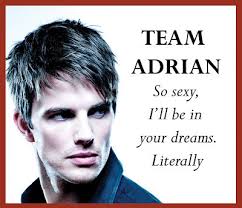 Vampire Academy Lovers