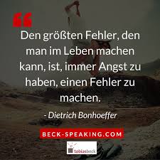 Jetzt Fur Ein Bewohnerfreies Leben Anklicken Den Grossten Fehler Den Man I Bonhoeffer Zitate Spruche Zitate Dietrich Bonhoeffer Zitate