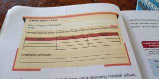 We did not find results for: 1 Tentukan Jenis Bahan Limbah Keras Yang Akan Diteliti2 Buatlah Sebuah Contoh Tindakan Dalam Brainly Co Id