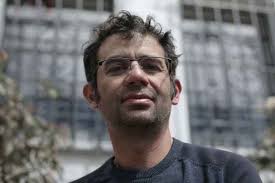 Entrevista a Nicolás Rincón Gille