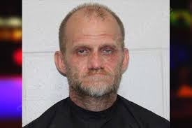 John McConnell — Habersham County Jail Bookings