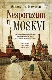Nesporazum U Moskvi Pdf Books Download Books To Read Pdf Books