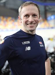 Jason Kenny
