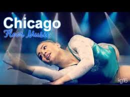 Gymnastics Floor Music Chicago Youtube In 2020 Gymnastics Floor Music Gymnastics Floor Gymnastics