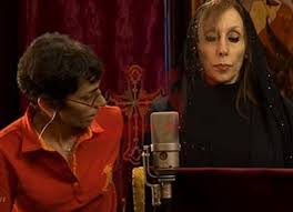 ريما الرحباني ابنة السيدة فيروز. Ø§Ø¨Ù†Ø© ÙÙŠØ±ÙˆØ² Ù†Ø³Ø®Ø© Ù…Ù†Ù‡Ø§ ÙÙŠ Ø£Ø­Ø¯Ø« Ø¸Ù‡ÙˆØ± Ù„Ù‡Ù…Ø§ ØµÙˆØ±