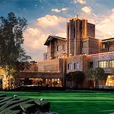 Arizona Biltmore Frank Lloyd Wright Architecture Arizona Biltmore Frank Lloyd Wright