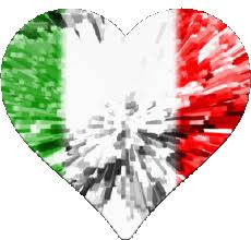 Partendo dalla repubblica cisalpina sino ad arrivare alla repubblica. Fahnen Europa Italien Herz Gif Service