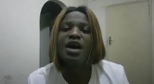 "Prophet Magaya did not rape me"...