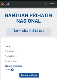 ️ seperti yang diumumkan dalam ucapan belanjawan 2020, kerajaan akan meneruskan program bantuan sara hidup (bsh) untuk menjaminkan kesejahteraan ekonomi rakyat dengan membantu golongan b40 meringankan kos sara hidup. Apply Bantuan Prihatin Nasional Bpn Bpr 2 0 Q A