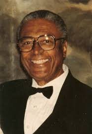 George L. Brown (1926-2006) First African American to Hold Statewide Office  in U.S.
