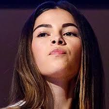 Destiny Rogers (Pop Singer)