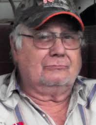 Obituary for Billy Mert Brown