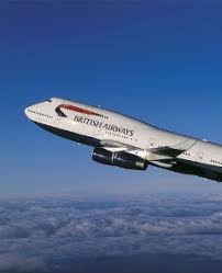 The aircraft operates on a variety of routes, including: Boeing 747 400 About Ba British Airways