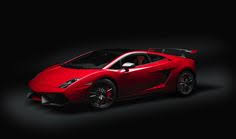 Red Lamborghini Gallardo Lp 550 2 Sport Car Wa 6070 Wallpaper Lamborghini Gallardo Sports Car Wallpaper Red Lamborghini