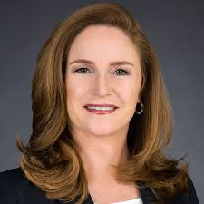 Constance (Connie) Thomas Senior Director