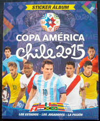 Looking back at the 26 matches over the course of just under a. Album De Cromos Navarrete Copa America 2015 1 Kaufen Vollstandige Fussball Sammelalben In Todocoleccion 49452970