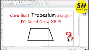 Kalau kamu belum tau apa itu siluet. Cara Mewarnai Garis Di Coreldraw X7 Guru Galeri
