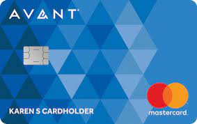 Banks, issuers and credit card companies do not endorse or guarantee this content, are not responsible for it, and. Avant Card