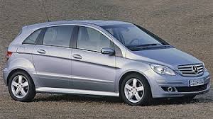 Check spelling or type a new query. Mercedes B Class 2005 2011 Review Auto Express