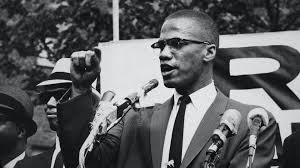 Malcolm x a tribute of the struggle for liberation. Malcolm X Assassinated History