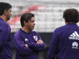 River plate have scored an average of 2.3 goals per game and aldosivi has scored 0.6 goals per game. La Formacion De River Que Se Perfila Para Enfrentar A Aldosivi La Pagina Millonaria