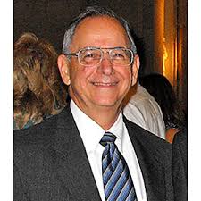 ANTHONY M. DiGIOIA, JR., Ph.D. Obituary