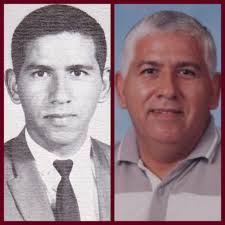 A very, very sad news..JESUS ( Jess ) SANTOS, section A, Batch 1969-1970,  also from San Nicolas ,passed away. His remains lies in Eric Santiago  Funeral Chapel, Marikina City..Mahal ka namin, Jess..! !