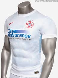 fet͡ʃeseˌbe), commonly known as fcsb ii is a romanian football club from bucharest. Nike Steaua 20 21 Away Kit Released Footy Headlines