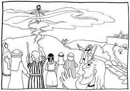 Kaufen sie jesus online von einer vielzahl von produkten zum besten preis. Equip Academy First Easter 3 In 2021 Coloring Pages Ascension Of Jesus Christian Coloring